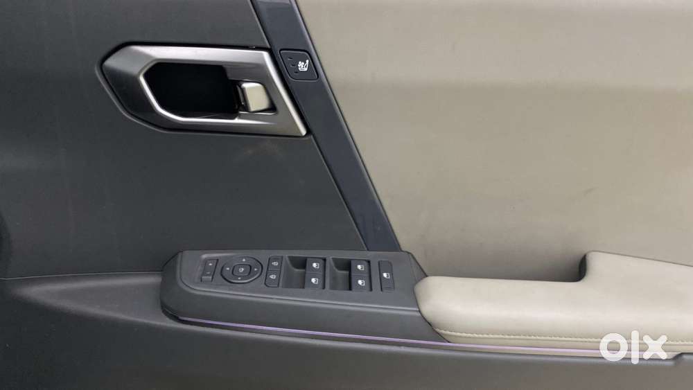 Kia Syros Htx Plus Opt Turbo Dct, 2025, Petrol
