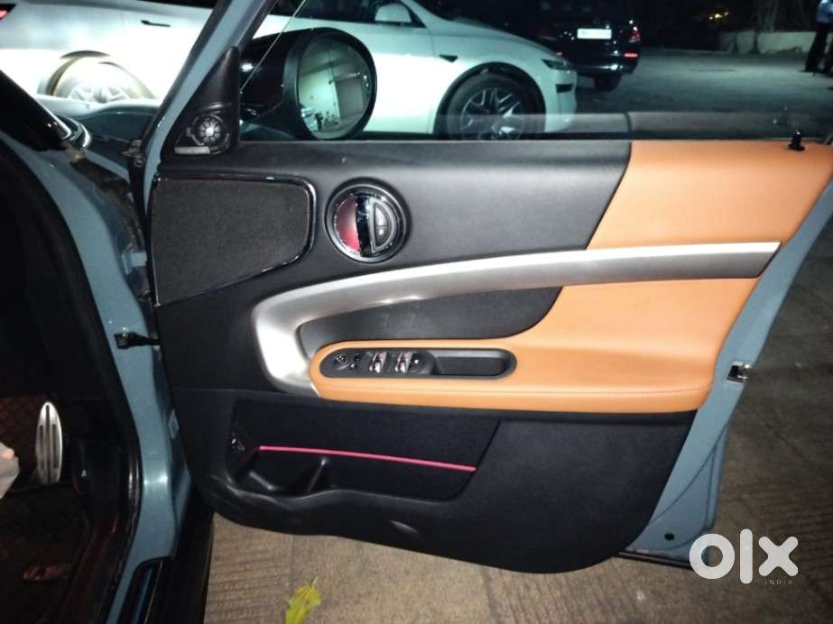 Mini Cooper Countryman S Jcw Inspired, 2023, Petrol