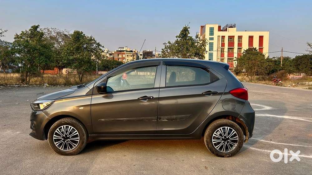 Tata Tiago 2022 Cng & Hybrids Well Maintained