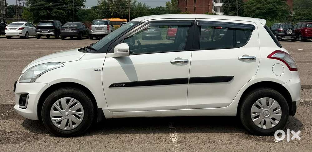 Maruti Suzuki Swift Vdi, 2015, Diesel