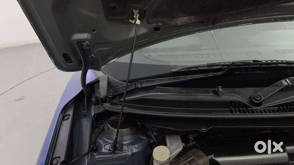 Maruti Suzuki Baleno 1.2 Alpha, 2017, Petrol