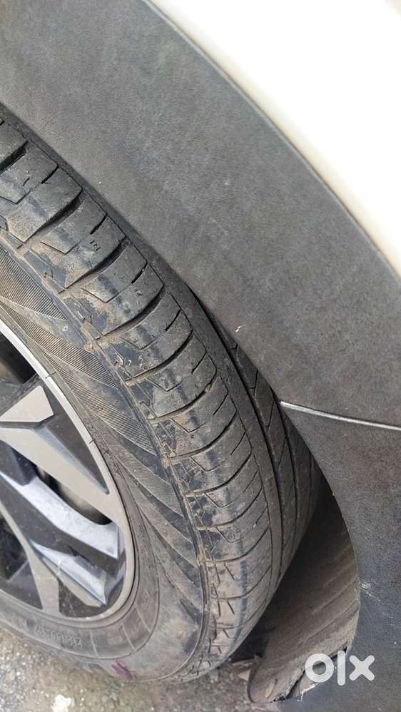 Hyundai Creta 2020 Diesel Well Maintained Ventilation Seat