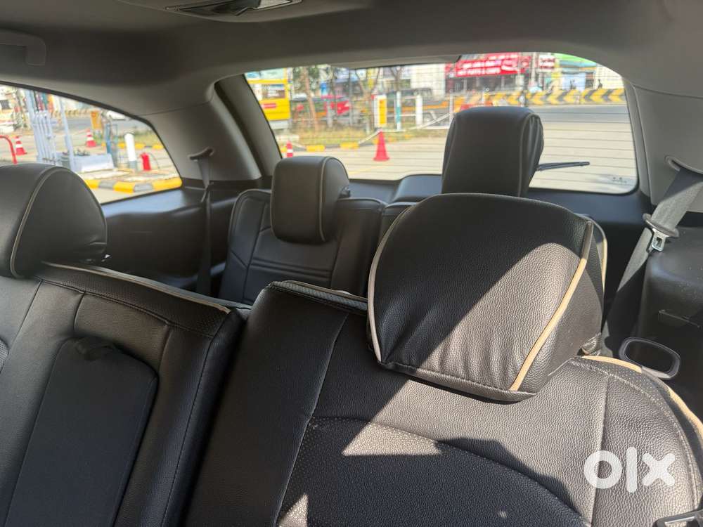 Tata Hexa Xma, 2017, Diesel