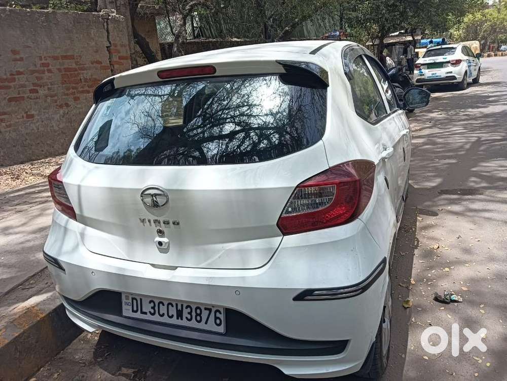 Tata Tiago Cng Manual 2022