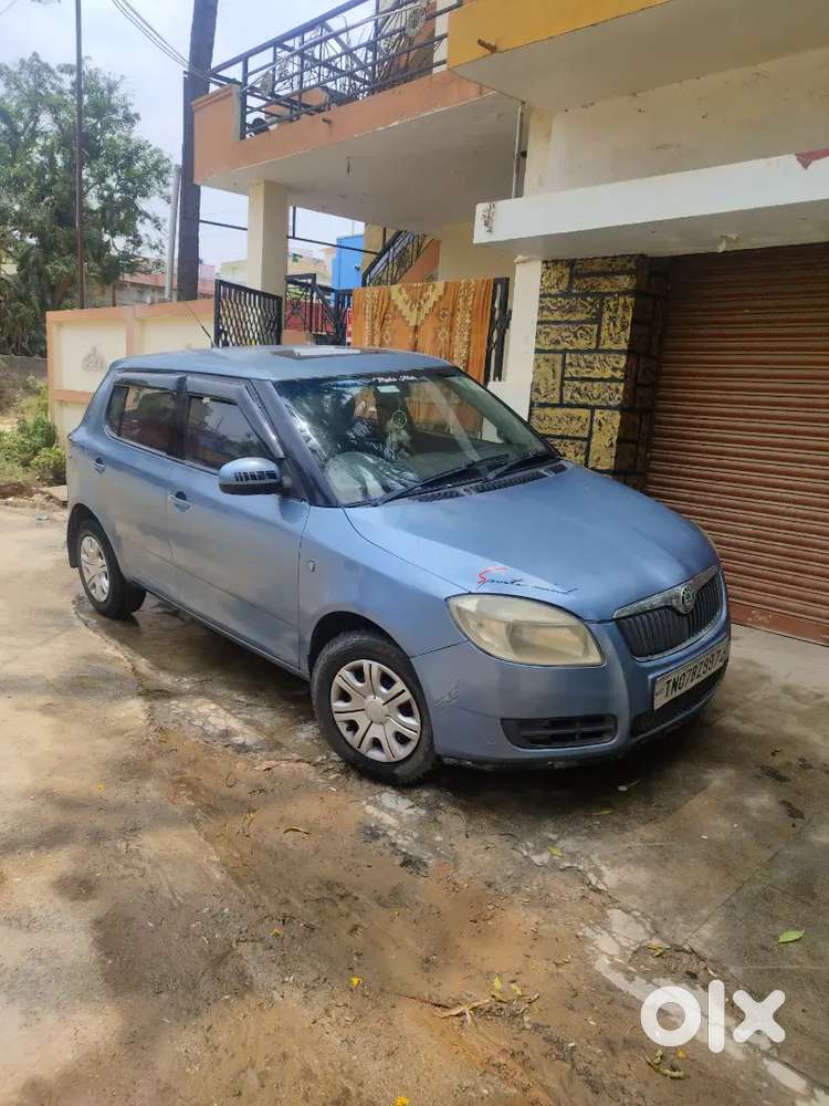 Car Is In Good Condition