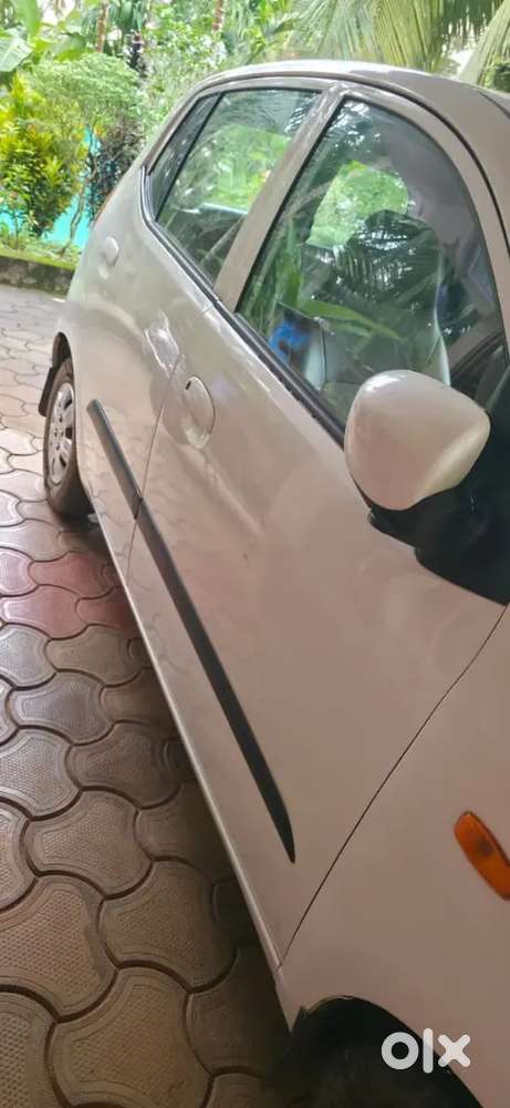 Hyundai I10 Magna 2010 Petrol Manual