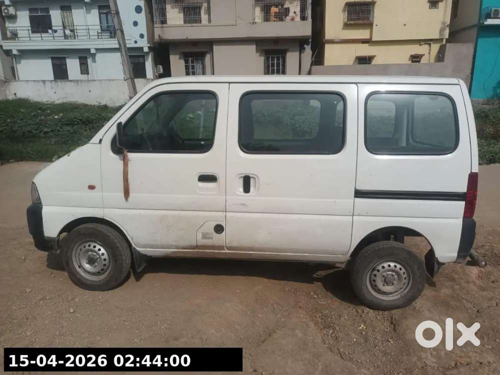 Maruti Suzuki Eeco 1.2 2025