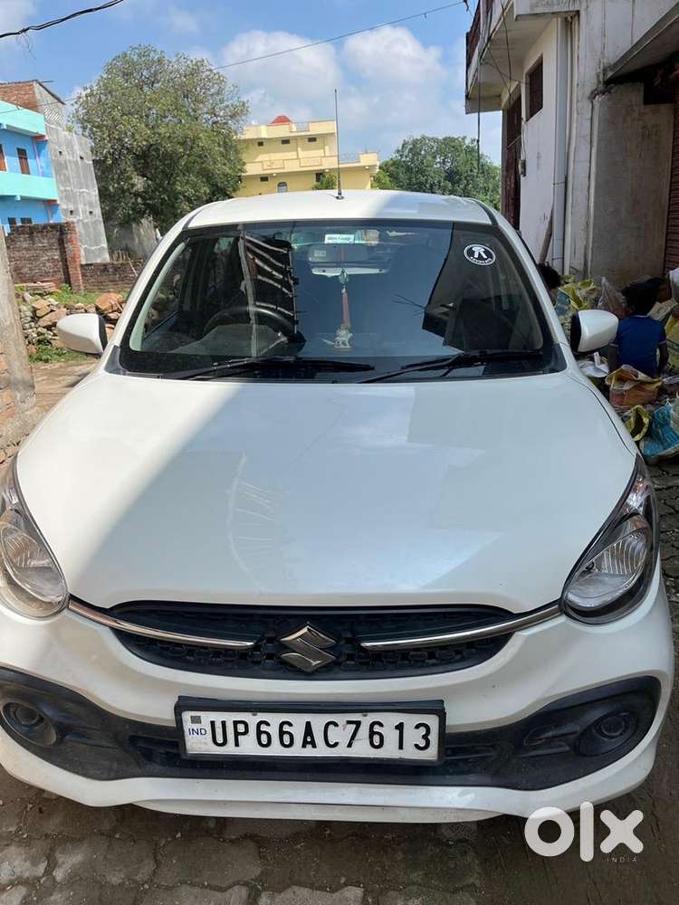 Maruti Suzuki Celerio 2022 Petrol Well Maintained