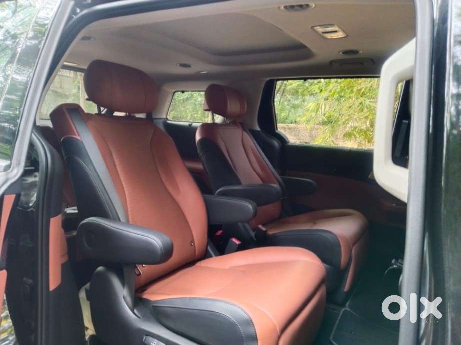 Kia Carnival Limousine Plus 7 Str, 2024, Diesel