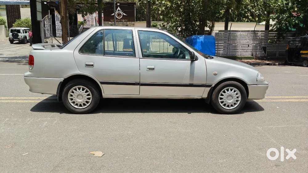2006 Maruti Suzuki Esteem Vxi ( Top Model)