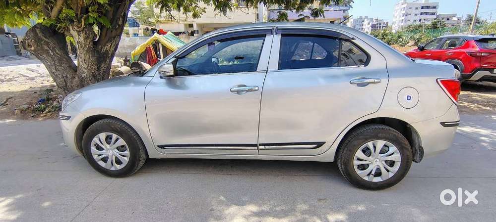 Maruti Suzuki Dzire 2017-2020 Vdi, 2019, Diesel