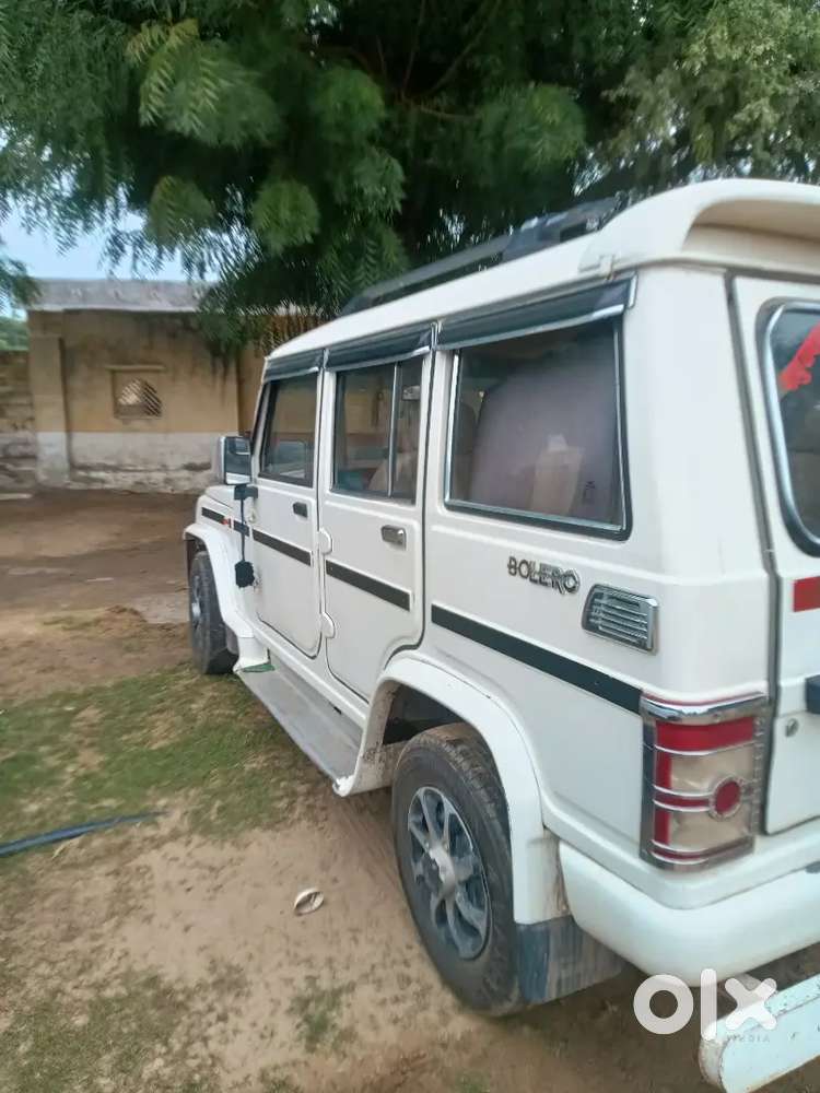 Mahindra Bolero Diesel Manual 2010