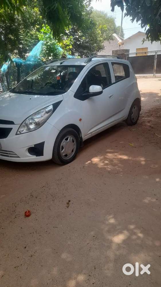 Good Condition 
Chilled Ac