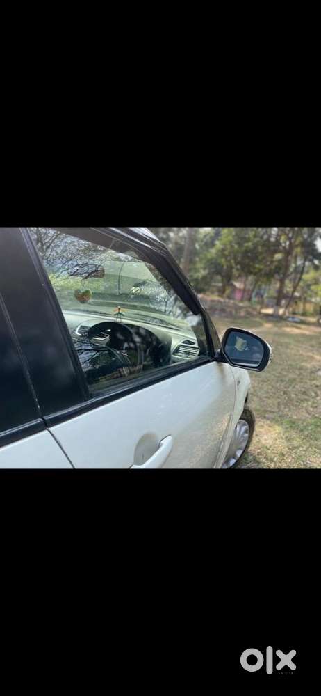 Maruti Suzuki Swift Dzire 2014