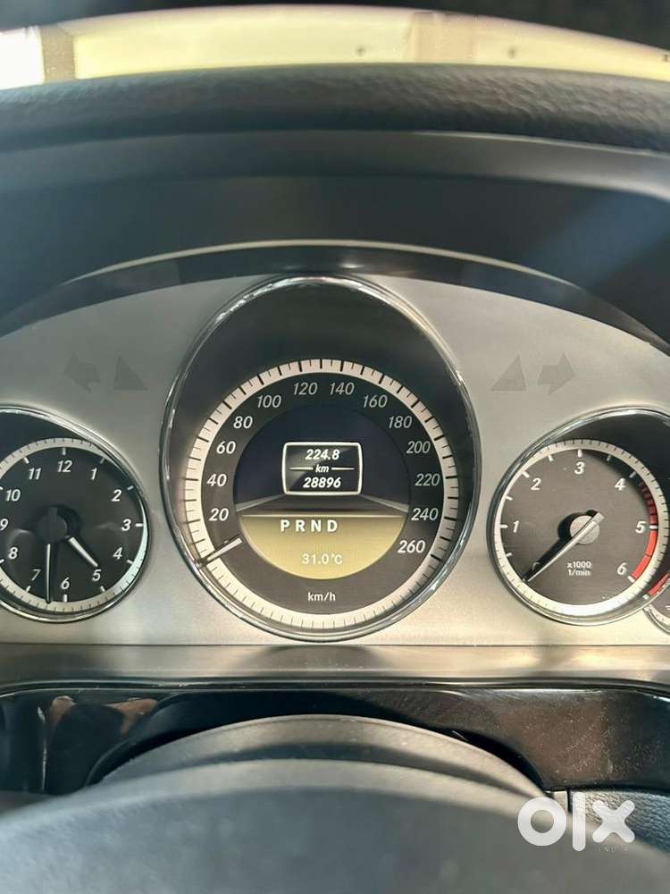 Mercedes-benz E-class 2012 250cdi Avantagarde Diesel