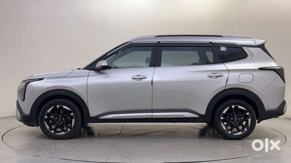 Kia Carens Clavis Htk, 2025, Petrol