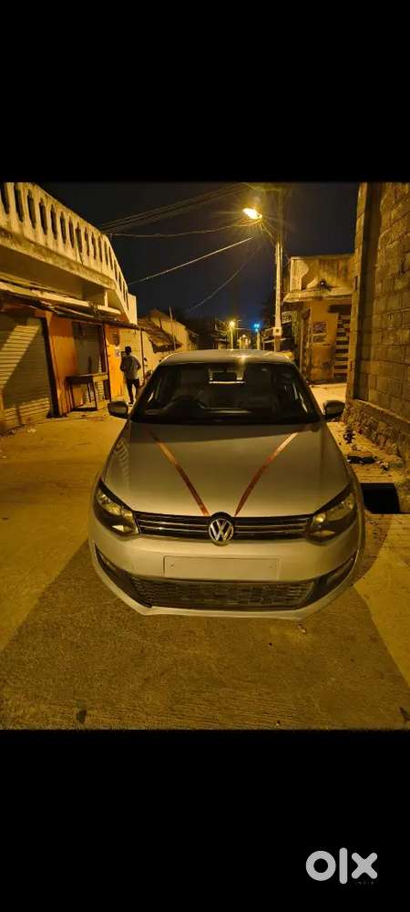 Car Is In Mint Condition