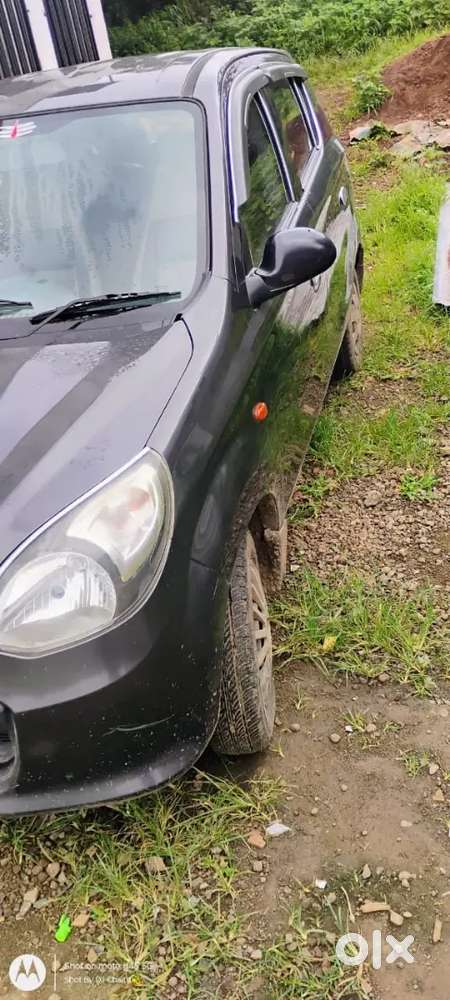 Maruti Suzuki Alto 800 2014 Petrol 120000 Km Driven