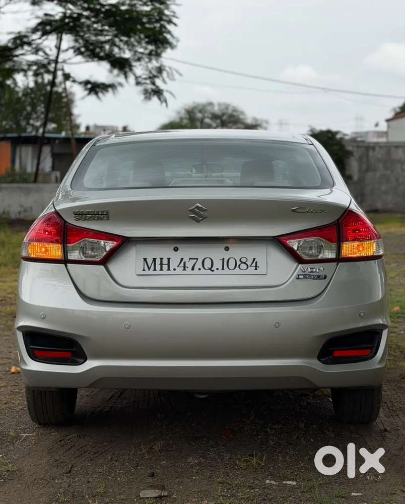 Maruti Suzuki Ciaz Vdi Shvs, 2016, Diesel