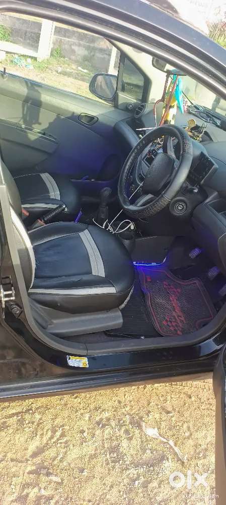 Chevrolet Beat 2012 Lt