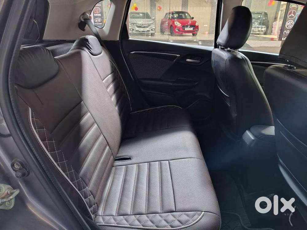 Honda Wr-v 1.2 Vx I-vtec, 2017, Diesel