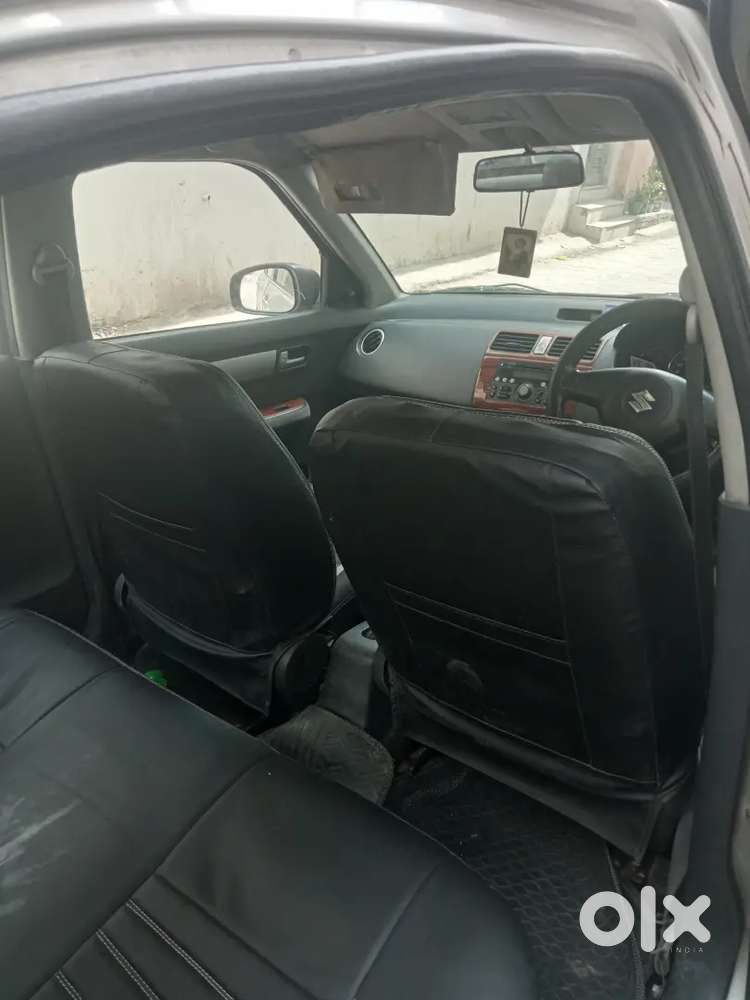 Maruti Suzuki Dzire 2010 Diesel Good Condition All Ok