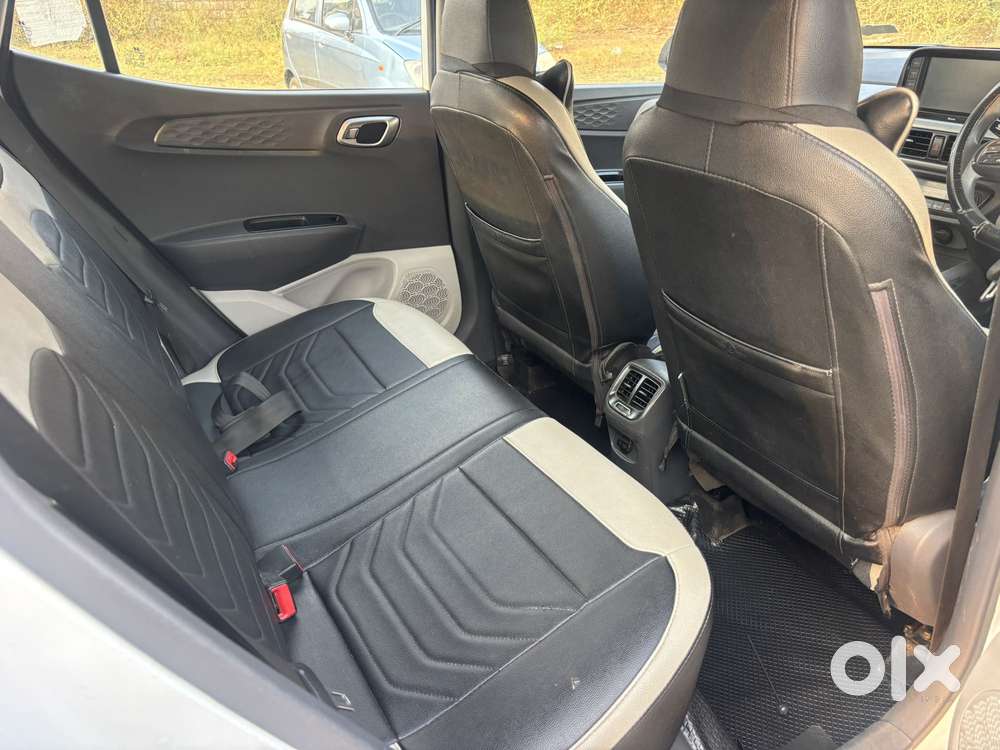 Hyundai Grand I10 Nios Sportz 1.2 Kappa Vtvt, 2020, Petrol