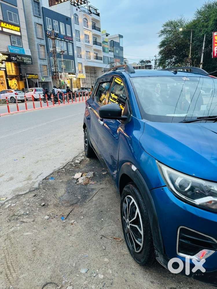 Renault Triber 2020 Petrol Well Maintained