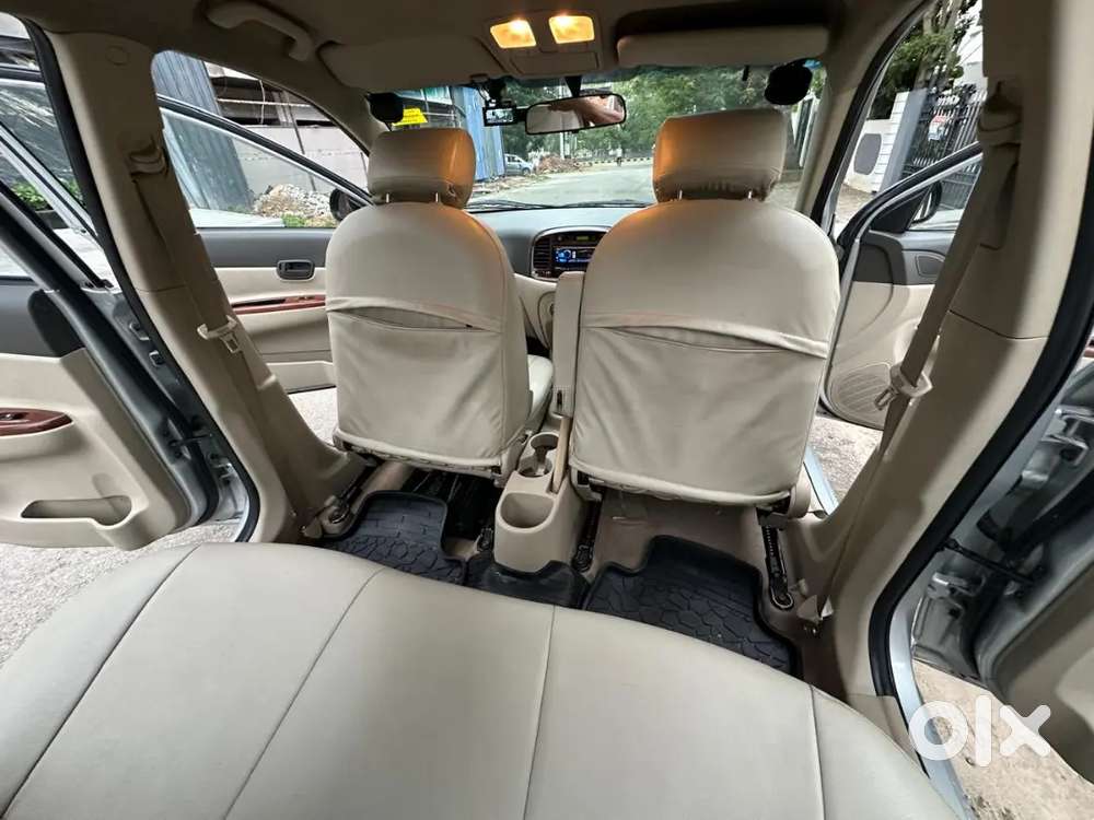 Car Is Like Brand New
