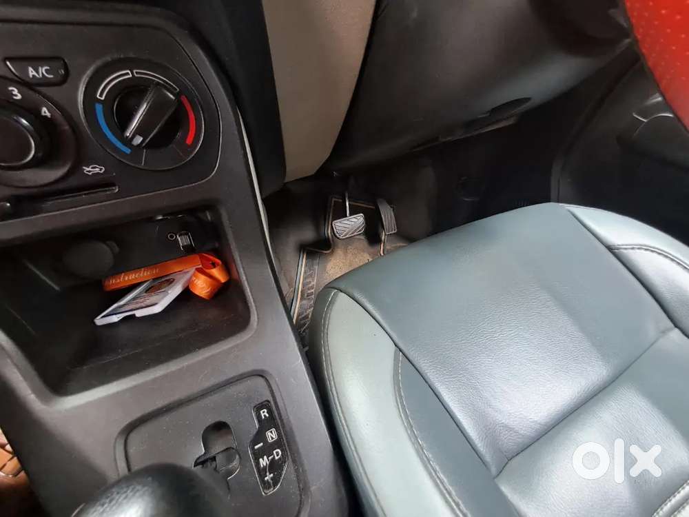 Maruti Suzuki Wagon R 2019 With 55000 Km Driven