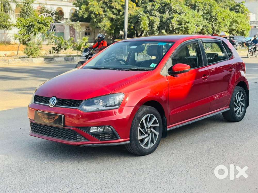 Volkswagen Polo 1.0 Comfortline Plus, 2021, Petrol