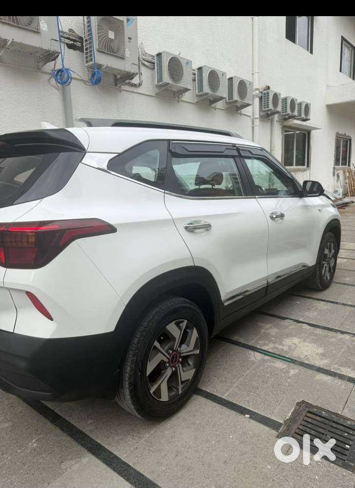 Kia Seltos Htk D, 2021, Diesel