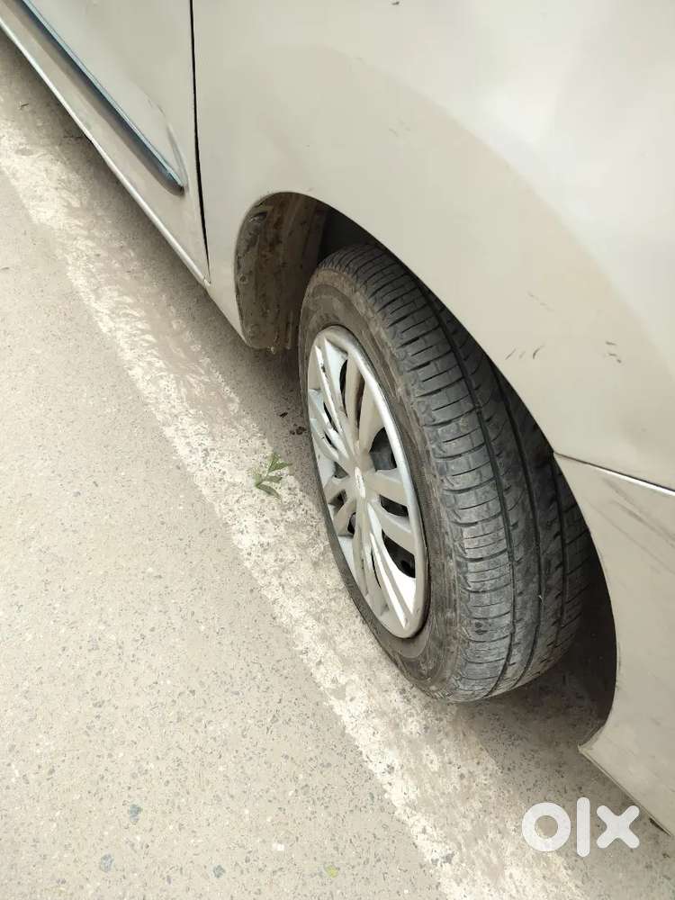 Maruti Suzuki Wagon R 1.0 2010