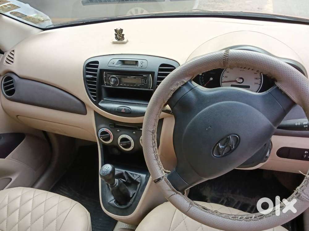 Hyundai Santro