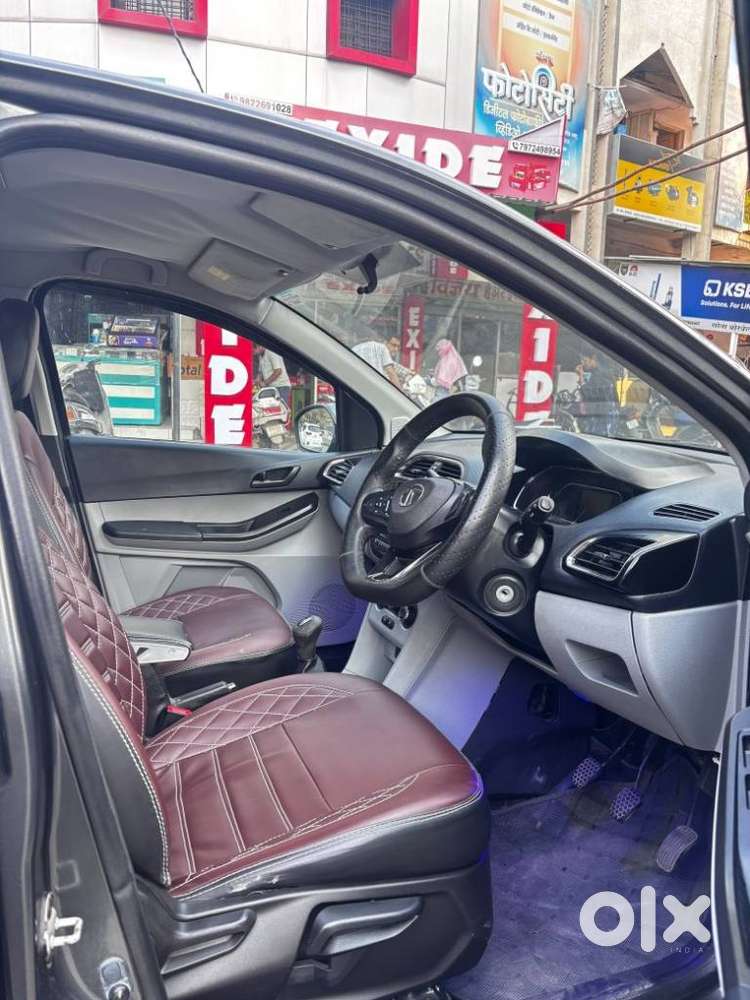 Tata Tiago 1.05 Revotorq Xz, 2021, Petrol