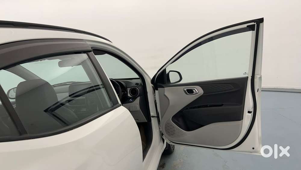 Hyundai Grand I10 Nios Asta 1.2 Kappa Vtvt, 2022, Petrol