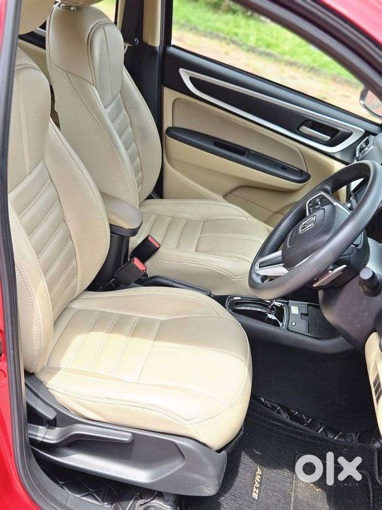 Honda Amaze Vx (o) I-vtec, 2023, Petrol