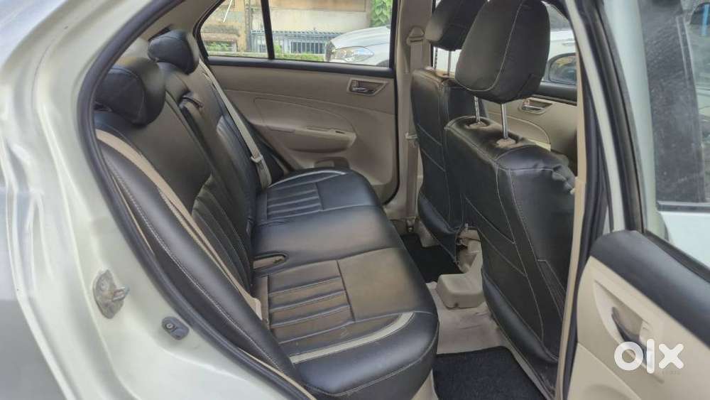 Maruti Suzuki Swift Dzire 1.2 Vxi Bsiv, 2013, Petrol