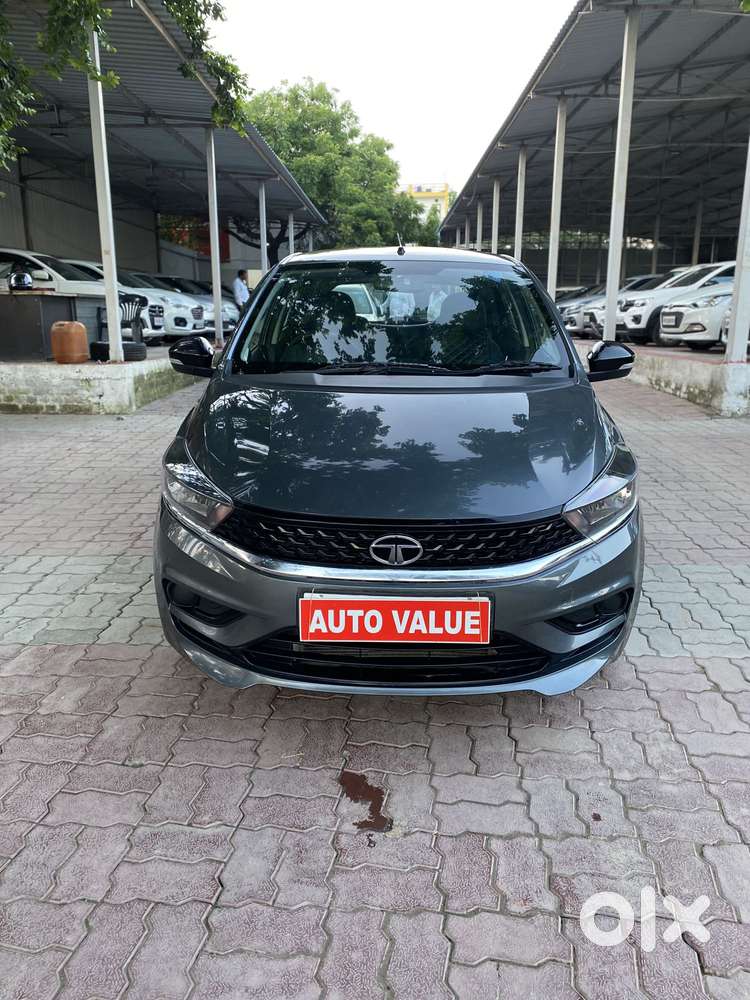 Tata Tiago 1.2 Revotron Xt Rhythm, 2022, Petrol