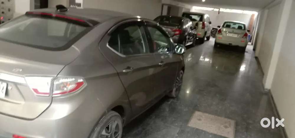 Tata Tigor 1.2 Revotron 2019