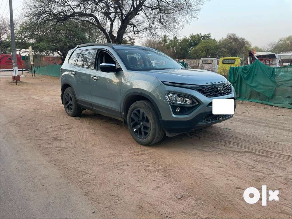 Tata Safari 2.0 Kryotec XZA Plus, 2021, Diesel - Cars - 1764903957