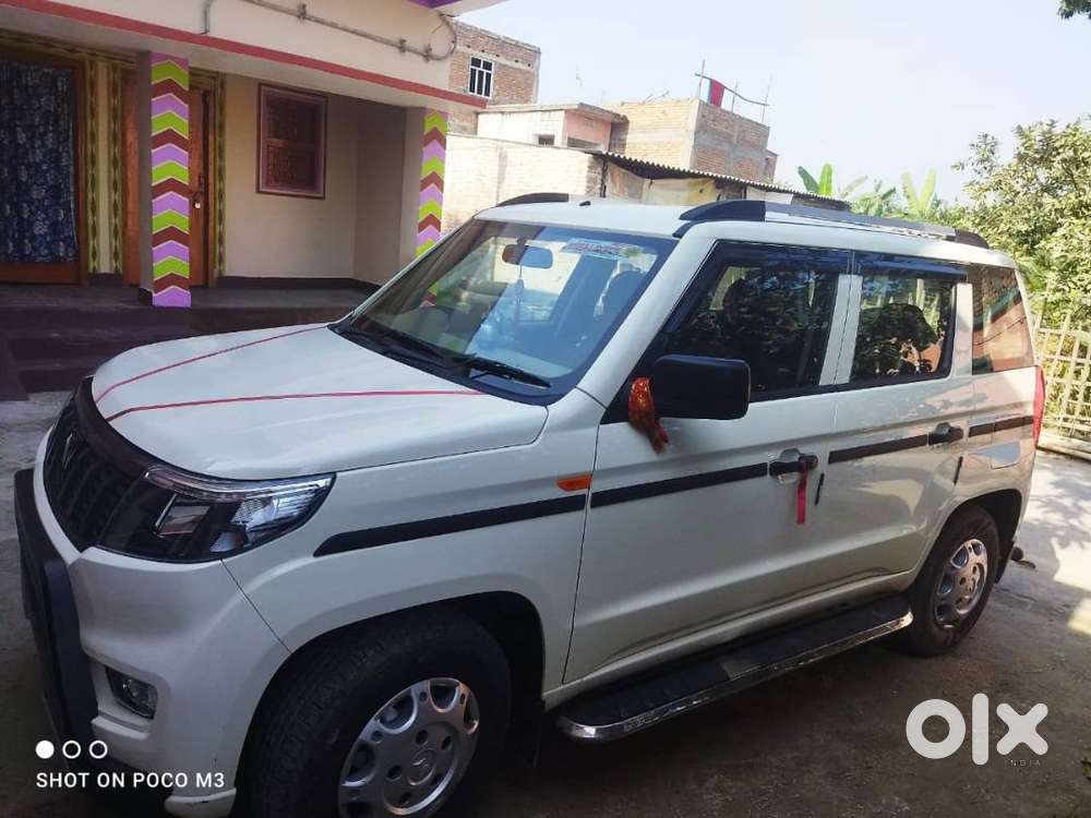 Mahindra Bolero Neo 2023 Diesel 15000 Km Driven