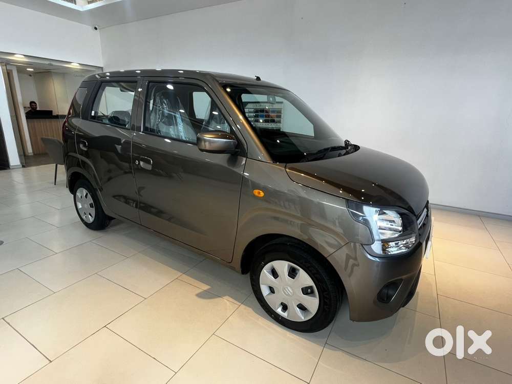 Maruti Suzuki Petrol Manual 2026