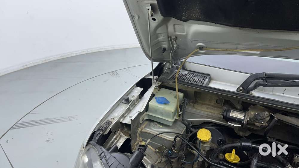 Renault Kwid 2019-ongoing 1.0 Rxt (o), 2018, Petrol