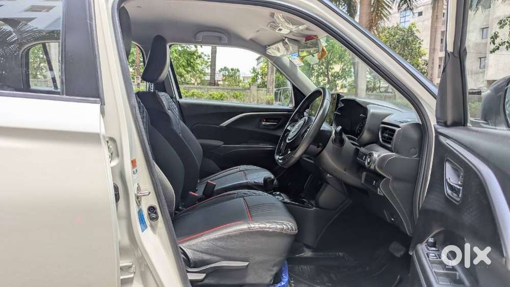 Maruti Suzuki Swift Amt Zxi Plus, 2024, Petrol