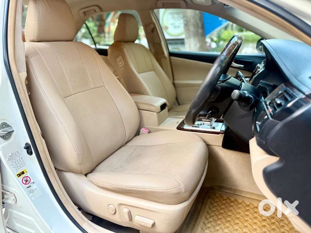 Toyota Camry Hybrid, 2014, Petrol