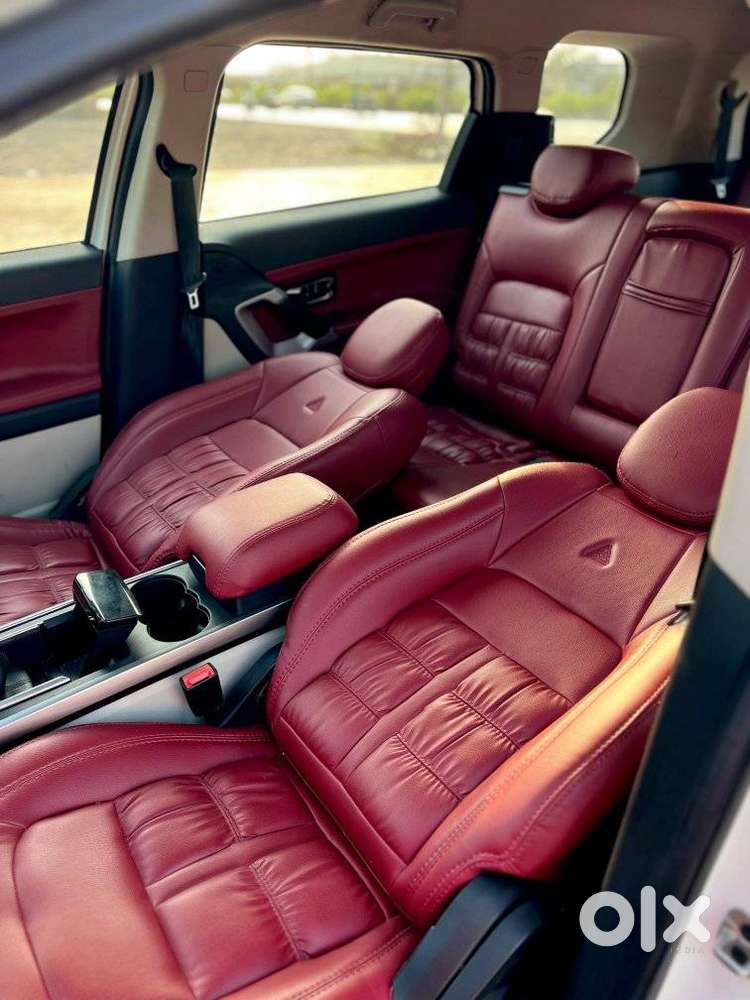 Tata Safari 2.0 Kryotec Xt, 2021, Diesel