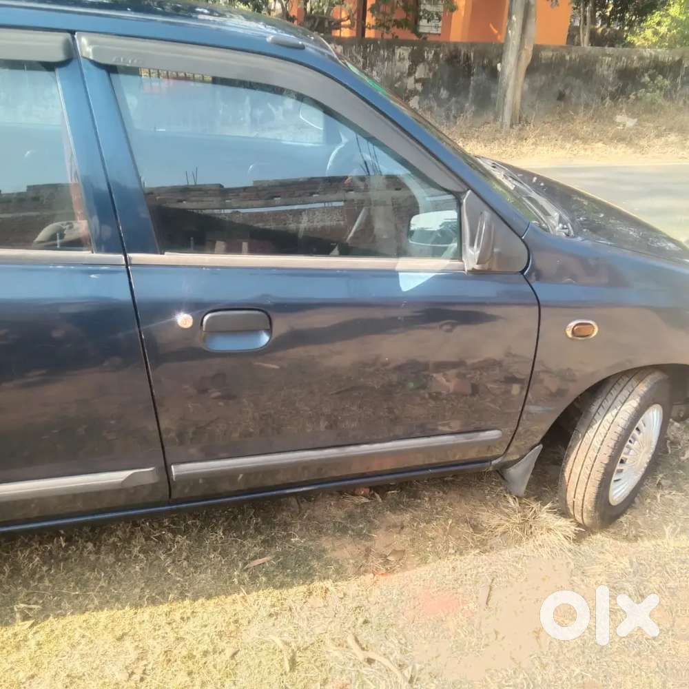 Maruti Suzuki Alto 2011 Petrol 70000 Km Driven