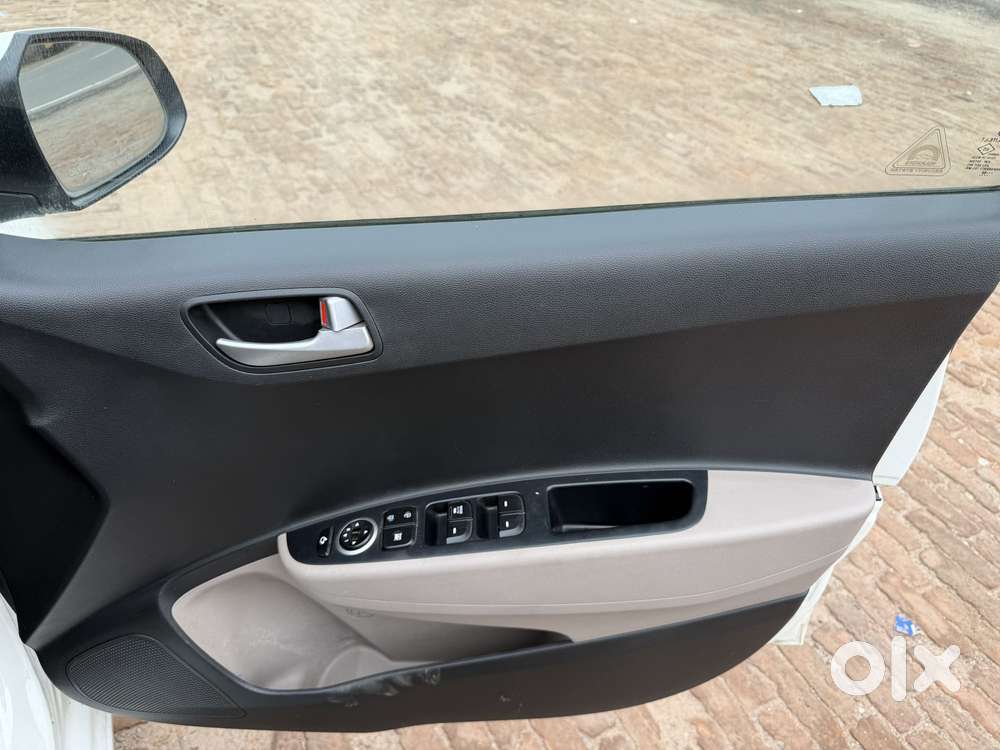 Hyundai Xcent Sx 1.2 (o), 2014, Petrol