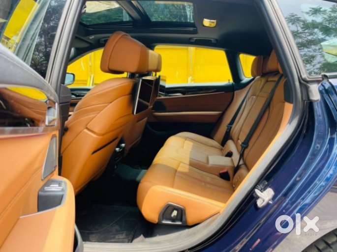 Bmw 6 Series Gt 620d M Sport, 2024, Diesel